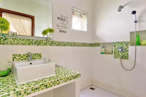 Villa in Ko Samui, Thailand 3 bedrooms № 123793 - photo 29