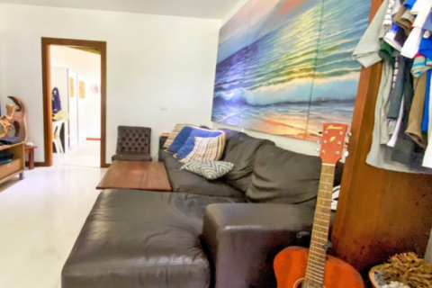 Villa in Ko Samui, Thailand 3 bedrooms № 123793 - photo 26