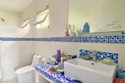 Villa in Ko Samui, Thailand 3 bedrooms № 123793 - photo 5