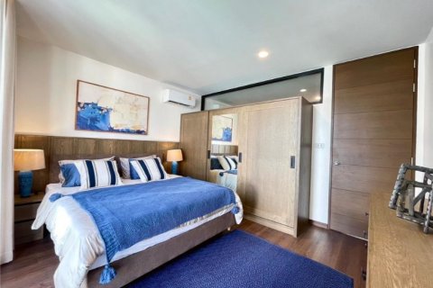 House in Bang Rak, Bangkok, Thailand 4 bedrooms № 123787 - photo 5