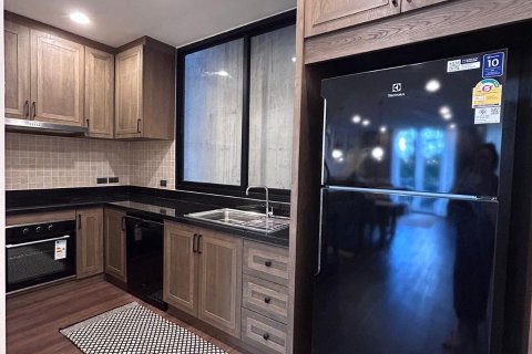 House in Bang Rak, Bangkok, Thailand 4 bedrooms № 123787 - photo 10