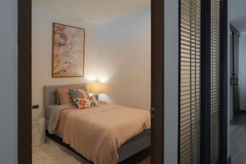 House in Bang Rak, Bangkok, Thailand 4 bedrooms № 123787 - photo 8