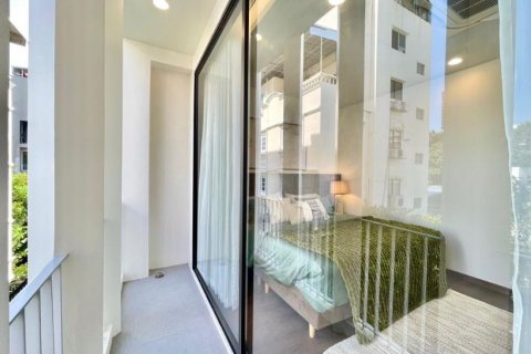 House in Bang Rak, Bangkok, Thailand 4 bedrooms № 123787 - photo 3