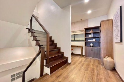 House in Bang Rak, Bangkok, Thailand 4 bedrooms № 123787 - photo 20