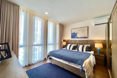 House in Bang Rak, Bangkok, Thailand 4 bedrooms № 123787 - photo 7