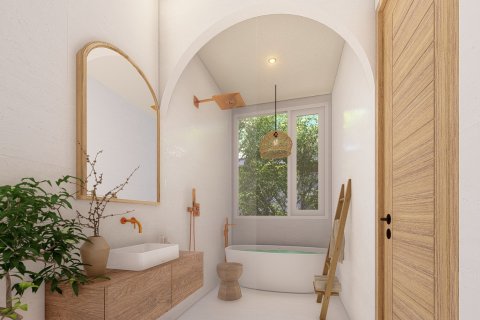 Villa à Koh Pha Ngan, Thaïlande 3 chambres № 123788 - photo 7