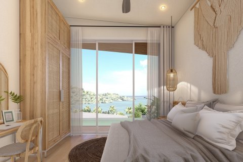 Villa à Koh Pha Ngan, Thaïlande 3 chambres № 123788 - photo 4