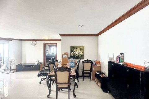 Кондоминиум с 3 спальнями в Паттайе, Таиланд № 85892 - фото 2