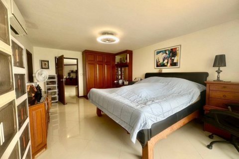 Кондоминиум с 3 спальнями в Паттайе, Таиланд № 85892 - фото 10