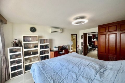 Кондоминиум с 3 спальнями в Паттайе, Таиланд № 85892 - фото 9