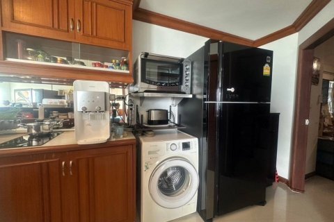 Кондоминиум с 3 спальнями в Паттайе, Таиланд № 85892 - фото 6