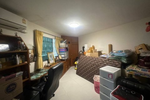 Кондоминиум с 3 спальнями в Паттайе, Таиланд № 85892 - фото 7