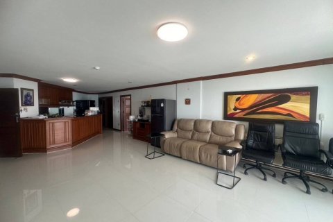 Кондоминиум с 3 спальнями в Паттайе, Таиланд № 85892 - фото 3