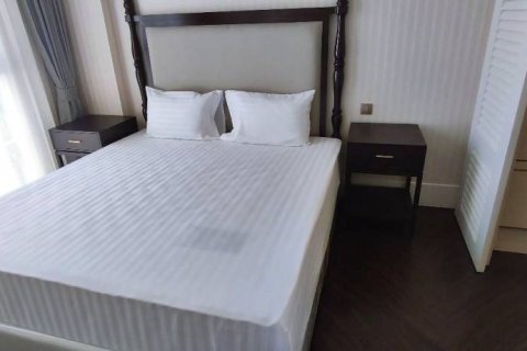 Condo à Sattahip, Thaïlande, 1 chambre  № 85893 - photo 3