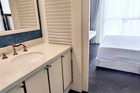 Condo à Sattahip, Thaïlande, 1 chambre  № 85893 - photo 7