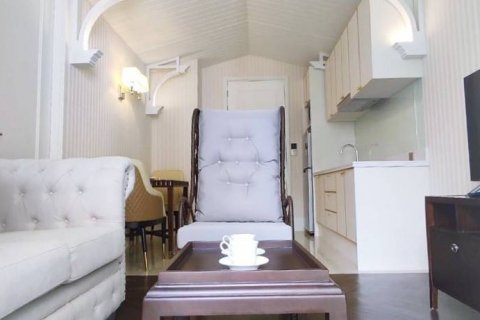 Condo à Sattahip, Thaïlande, 1 chambre  № 85893 - photo 2