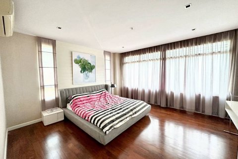 Кондоминиум с 2 спальнями в Хуа Хине, Таиланд № 85897 - фото 6