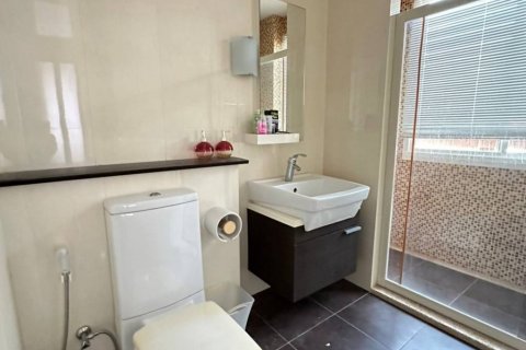 Кондоминиум с 2 спальнями в Хуа Хине, Таиланд № 85897 - фото 10