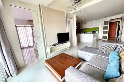 Кондоминиум с 2 спальнями в Хуа Хине, Таиланд № 85897 - фото 2