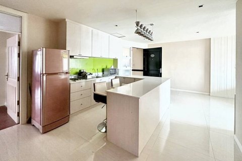 Кондоминиум с 2 спальнями в Хуа Хине, Таиланд № 85897 - фото 5