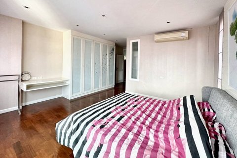 Кондоминиум с 2 спальнями в Хуа Хине, Таиланд № 85897 - фото 8