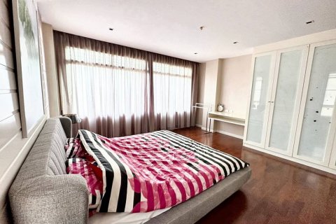 Кондоминиум с 2 спальнями в Хуа Хине, Таиланд № 85897 - фото 9