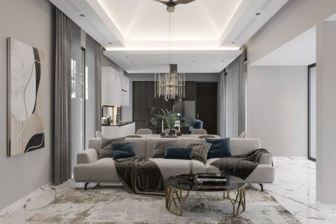 Villa in Bang Tao, Thailand 4 bedrooms № 85891 - photo 7