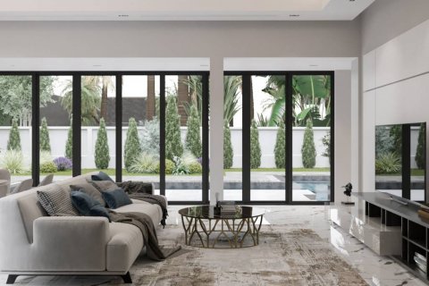 Villa in Bang Tao, Thailand 4 bedrooms № 85891 - photo 5