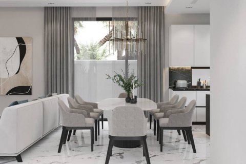 Villa in Bang Tao, Thailand 4 bedrooms № 85891 - photo 10