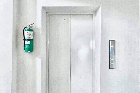 Коммерческая недвижимость в Дин Даенге, Бангкок, Таиланд 920м2  № 86656 - фото 10