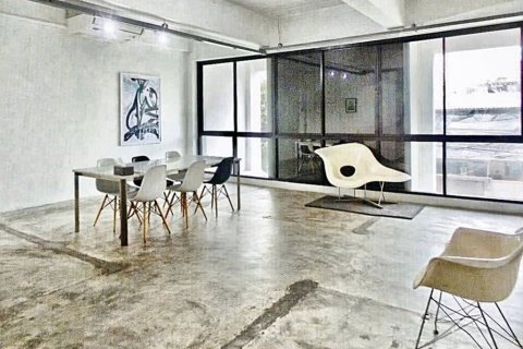 Коммерческая недвижимость в Дин Даенге, Бангкок, Таиланд 920м2  № 86656 - фото 5