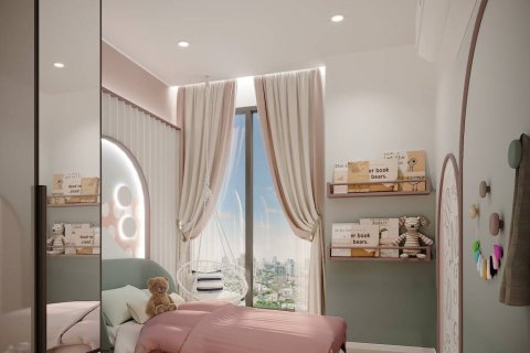 Condo in Bangkok, Thailand, 2 bedrooms  № 86655 - photo 4