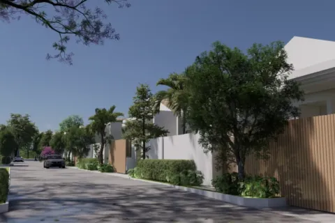 Villa in Phuket, Thailand 3 bedrooms № 107692 - photo 3