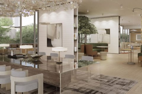 ЖК 125 Sathorn в Сатхоне, Бангкок, Таиланд № 68631 - фото 2