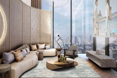 ЖК 125 Sathorn в Сатхоне, Бангкок, Таиланд № 68631 - фото 2