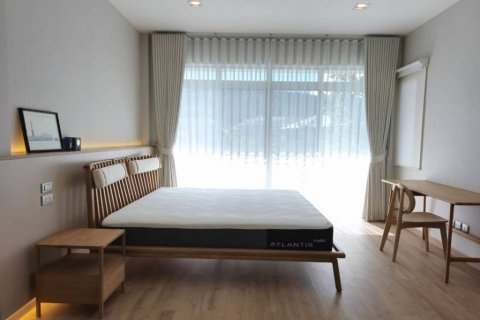 Maison à Ko Kaeo, Thaïlande 3 chambres № 124872 - photo 8