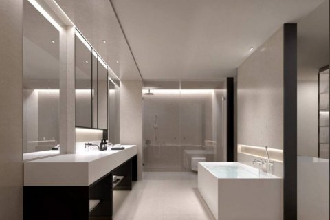 Condo in Bangkok, Thailand, 2 bedrooms  № 124875 - photo 4