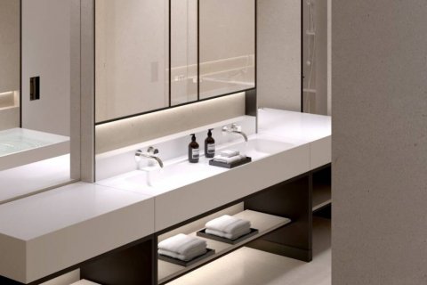 Condo in Bangkok, Thailand, 2 bedrooms  № 124875 - photo 3