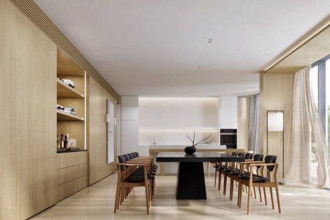 Condo in Bangkok, Thailand, 2 bedrooms  № 124875 - photo 2