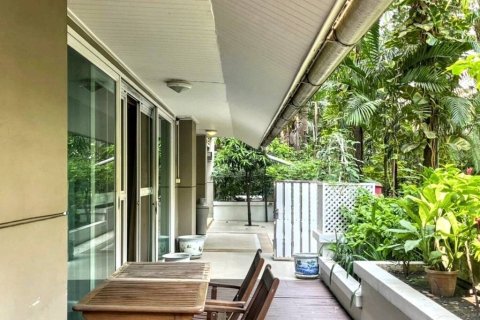 Кондоминиум с 3 спальнями в Бангкоке, Таиланд № 124873 - фото 10