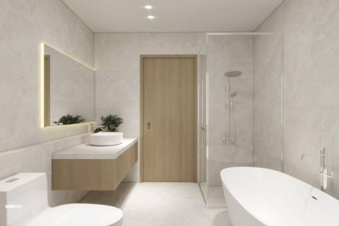 Кондоминиум с 3 спальнями в Бангкоке, Таиланд № 124873 - фото 9