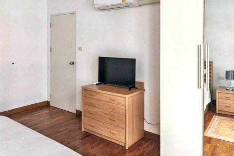 Кондоминиум с 1 спальней в Бангкоке, Таиланд № 124874 - фото 5