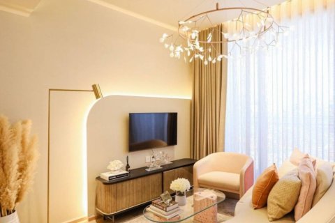 Кондоминиум с 1 спальней в Банг Ламунге, Таиланд № 86754 - фото 6