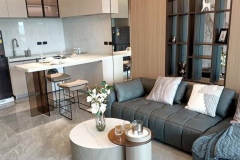 Condo à Rawai, Thaïlande, 2 chambres  № 86749 - photo 2