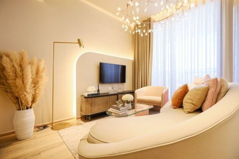 Кондоминиум с 1 спальней в Банг Ламунге, Таиланд № 86752 - фото 3