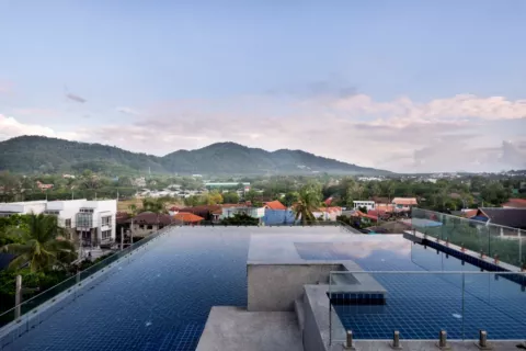 Studio à Phuket, Thaïlande № 119716 - photo 5