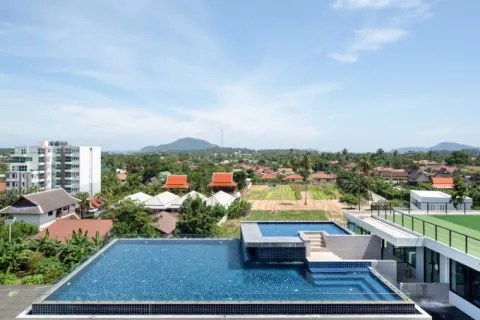 Studio à Phuket, Thaïlande № 119716 - photo 6