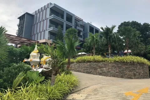 Studio à Phuket, Thaïlande № 119716 - photo 2