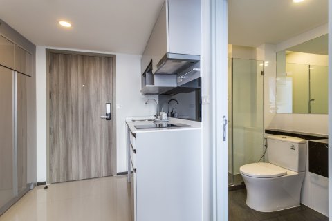 Studio in Chatuchak, Bangkok, Thailand № 141961 - photo 24