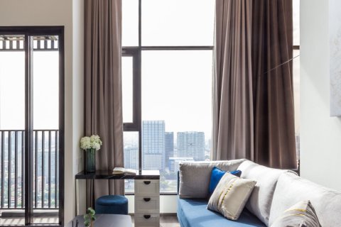 Studio in Chatuchak, Bangkok, Thailand № 141961 - photo 21